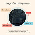 Dog Communication Button Set