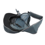Breathable Pet Sling Carrier (Crossbody, Soft Fabric, Lightweight)