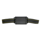10,000mAh Solar 4G GPS Tracker for Large Animals - Remote for Horses, Cows & Cattle