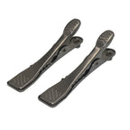 Reusable Veterinary ECG Alligator Clip Electrodes