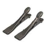 Reusable Veterinary ECG Alligator Clip Electrodes
