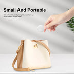 Mini Apple Find My Smart Tracker for Pets, Keys & Wallets