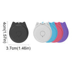 Cartoon Bluetooth 5.2 GPS Tracker for Pets, Kids & Elderly