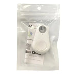 Mini Bluetooth 5.0 GPS Tracker for Pets, Kids, Bags & Wallets
