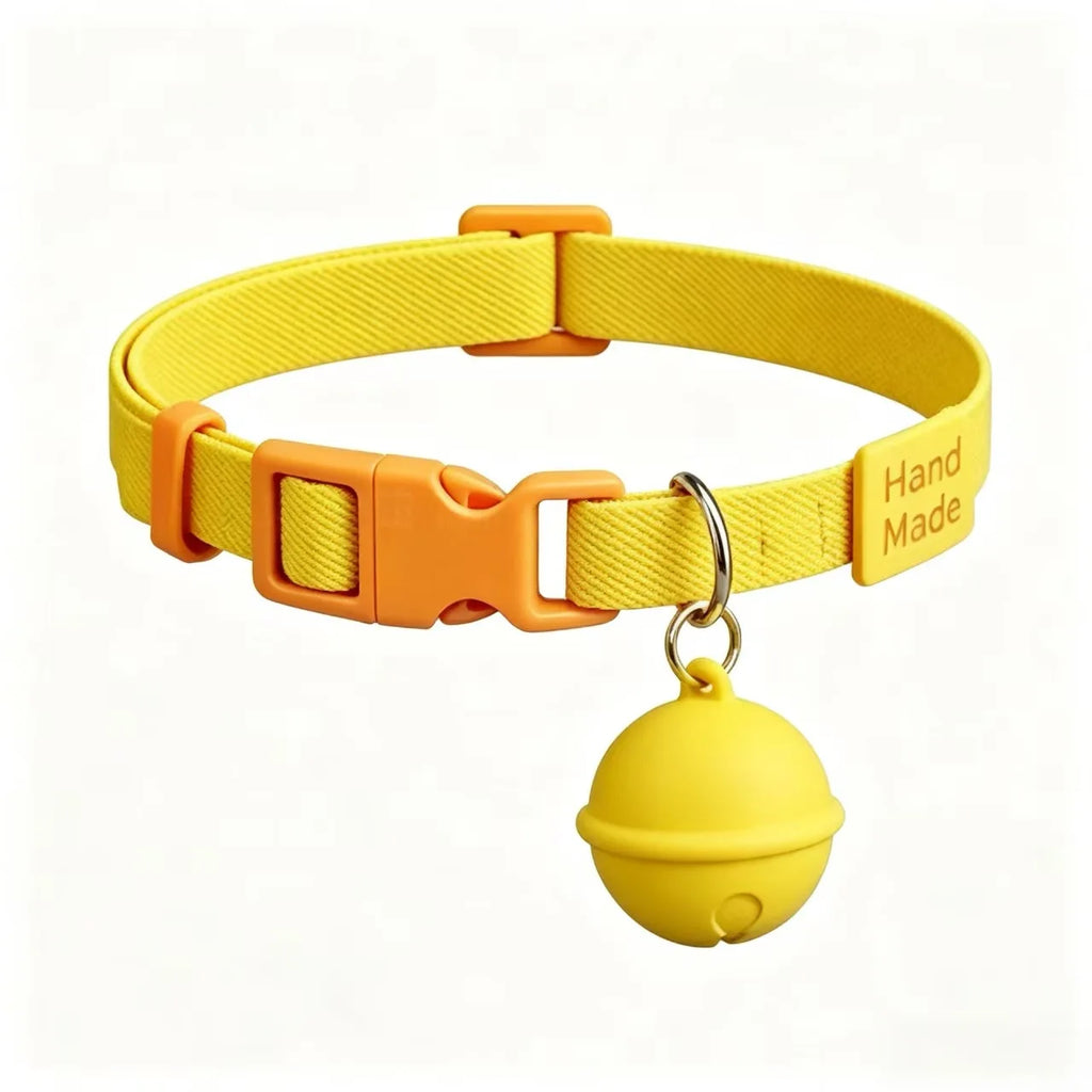 Waterproof Wearable Pet Anti-Loss GPS Tracker Collar for Dogs & Cats