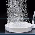 Disc Bubble Air Stone Diffuser (Aquarium Oxygen Aerator, Fine Bubble)