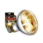Full Spectrum UVA/UVB Sun Lamp — Heating & Calcium Bulb for Turtles & Lizards