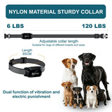 Digital Dog Training Collar (800m Waterproof Rechargeable)