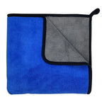 Quick-Drying Absorbent Pet Towel — Doubles as a Cozy Pet Mat, 4 Sizes