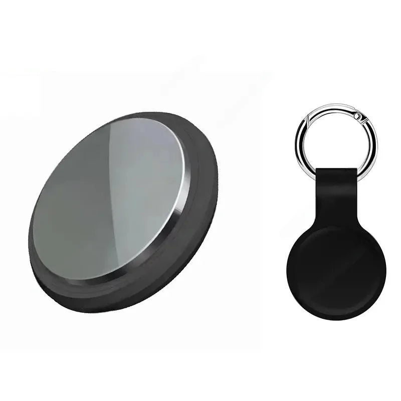 Mini 5G Bluetooth GPS AirTag-Style Anti-Loss Tracker for Pets, Kids & Bags