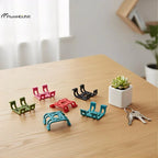 Mini Silicone GPS Tracker Clip with Anti-Slip Protective Sleeve for Cats & Dogs (TK911SA)