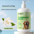 Hypoallergenic Dog Shampoo & Conditioner (Probiotic, Lavender, 500ml)