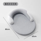 Summer Cooling Mat for Dogs & Cats, Washable