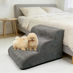 Anti-Slip Detachable Sponge Pet Ladder, 2-4 Layers