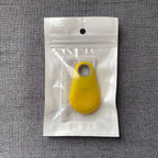 Bluetooth Smart Tag Keychain Tracker - Anti-Loss Finder for Pets & Keys