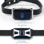 GPS Pet Tracker with Real-Time Call & Remote Control for Dogs & Cats