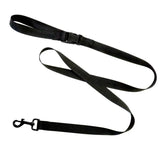 GPS Pet Collar & Leash Locator Set for Dogs & Cats - Nylon Traction Collar with Tracking