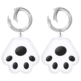 Mini GPS Anti-Lost Tracker for Pets, Luggage, Phone & Wallet (iOS & Android)