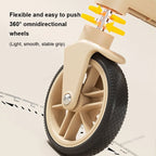 One-Click Reversible-Fold Cat & Small Dog Travel Stroller