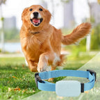 GPS Pet Tracker with Adjustable Collar - Smart Cat & Dog Tracking