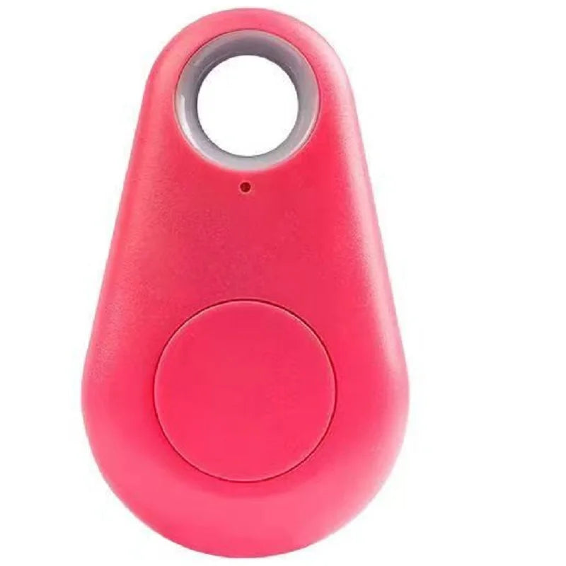 2-Way Bluetooth Smart Finder for Keys, Wallets, Pets & Kids with Separation Alarm