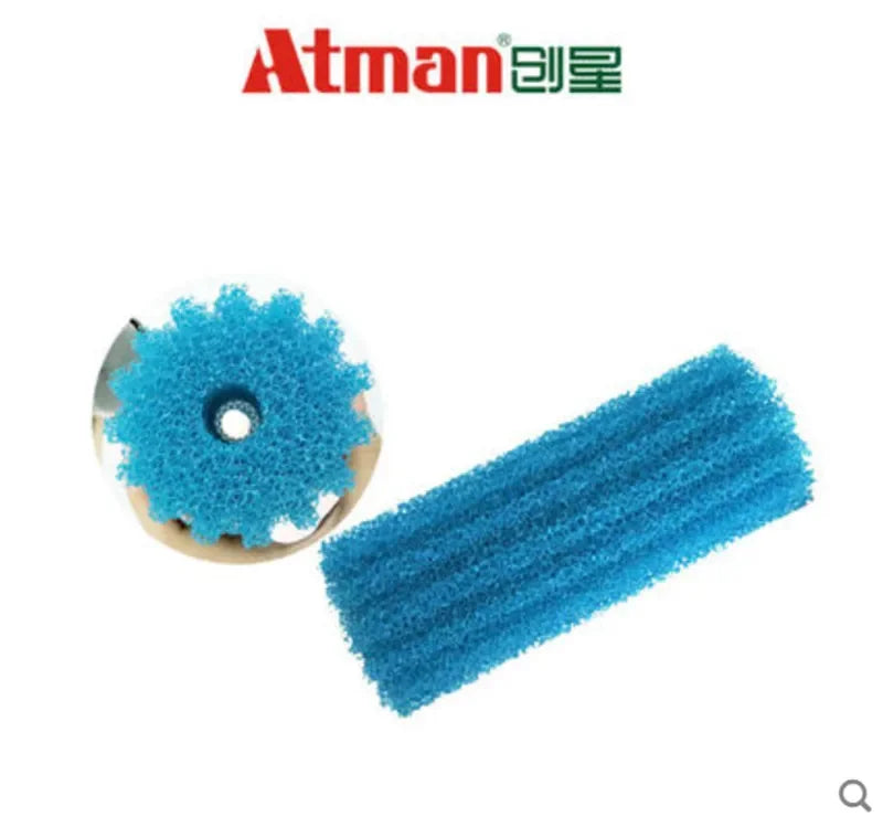 ATMAN QZ-30 Pre-Filter for Aquarium Canister Filters 1W