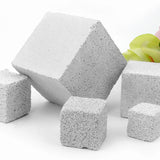 Natural Mineral Chew Stone — Volcanic Rock Molars for Small Pets