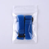 No-Crow Rooster Collar — Adjustable Nylon Chicken Collar