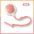 3-Mode Electric Moving Ball Cat Toy — Automatic Interactive Boredom Relief for Kittens & Adults