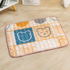 Multi-Functional Washable Pet Mat