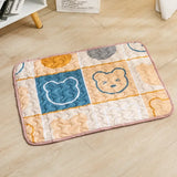 Multi-Functional Washable Pet Mat