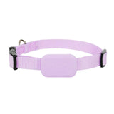 Waterproof GPS Animal Collar with Movement Alert - Remote Locator