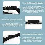 Bluetooth GPS Puppy & Cat Tracker with Movement Alert Collar - Anti-Loss