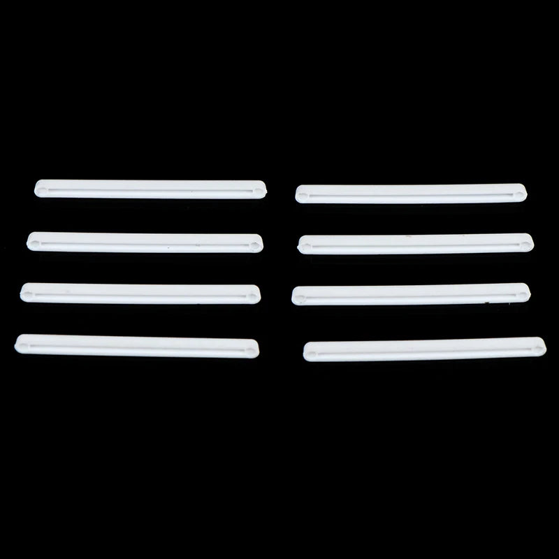 Pet Clipper Blade Guide Replacements (50-Pack)