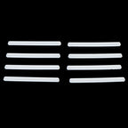 Pet Clipper Blade Guide Replacements (50-Pack)