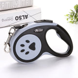 Retractable Pet Leash — Automatic Walking Lead for Dogs & Cats