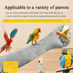 Bite & Scratch-Proof Pet Handling Gloves