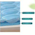 Breathable Cooling Pet Bed