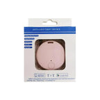 Mini Bluetooth 5.0 GPS Smart Tracker for Pets, Elderly, Kids, Cars & Wallets