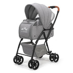2-in-1 Foldable Pet Stroller Backpack (Small & Medium Pets)