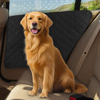 Oxford Waterproof Car Door Protectors 2-Pack (Anti-Scratch, Washable)
