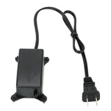 Aquarium Air Pump Oxygen Aerator (Adjustable Flow, Multi-Outlet, Fish Tank)