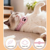 IP67 Waterproof GPS Animal Tracker Collar for Cats & Dogs (iOS & Android)