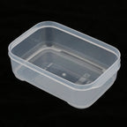 12-Grid Reptile Egg Incubator Tray with Thermometer — Suspended Hatching Box