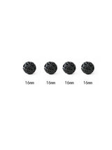 Aquarium Bio Ball Filter Media 10–100 Pack Wet/Dry