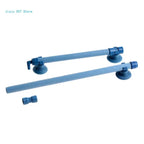 Aquarium Air Stone Bubble Tube Diffuser Bar 7–28 Inch