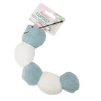 Catnip Plush Animal Cat Toy — Bite-Resistant Chew Toy, Multiple Shapes