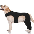 Dog Leg Rehabilitation Suit Anti-Licking (Breathable, Full Coverage)