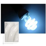 UVB Basking Bulb — 5.0/10.0 Calcium-Support Light, 13W-26W