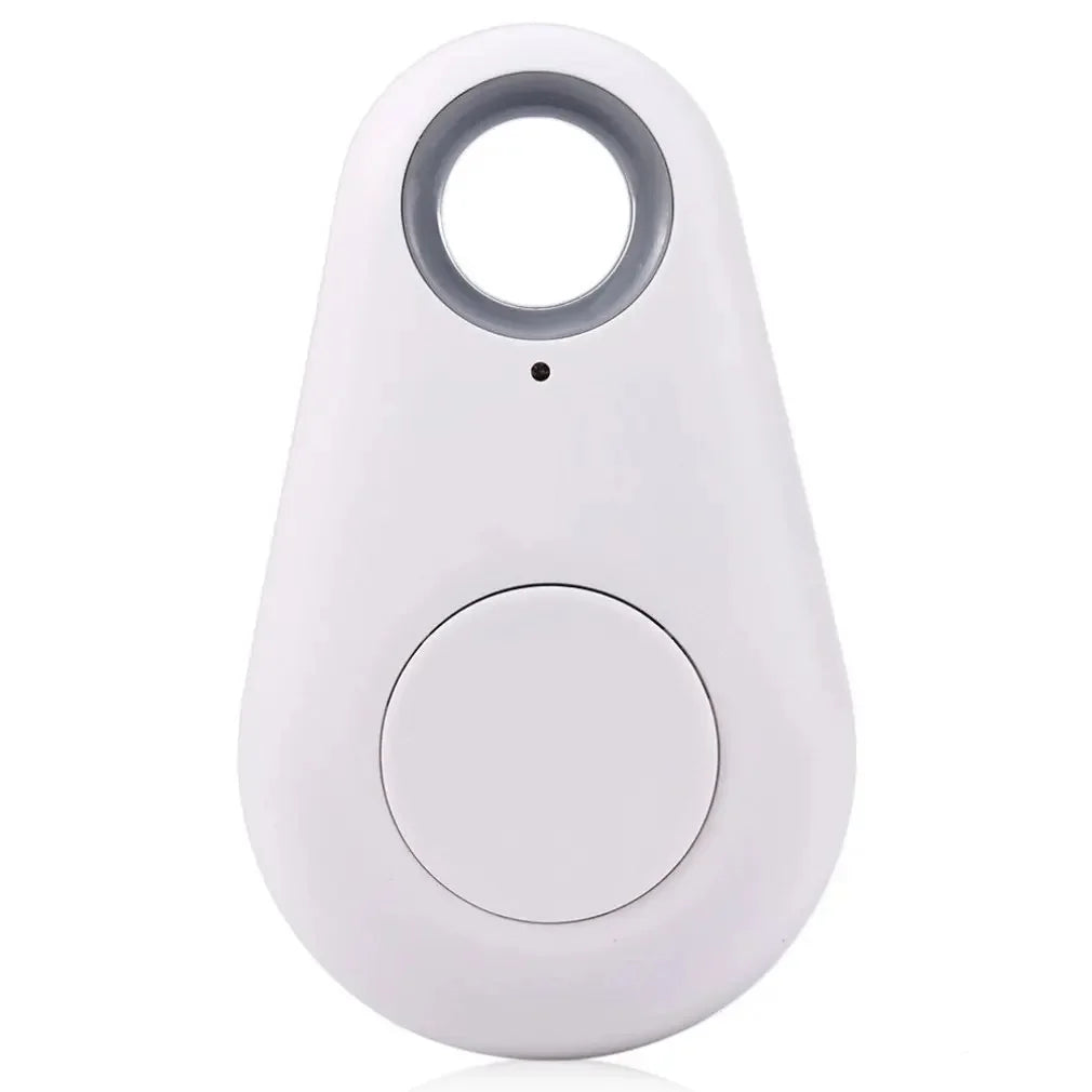 Bluetooth 4.0 GPS Anti-Loss Tracker Tag for Pets, Kids, Bags & Wallets - 1 or 2 Pack